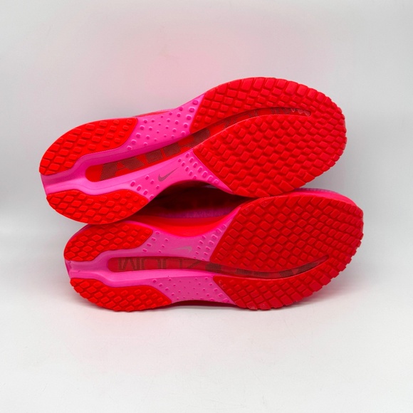 Nike Womens Pegasus Premium Playful Pink Shoes Sz 7.5 New Running HQ2593-602 - Picture 8 of 11